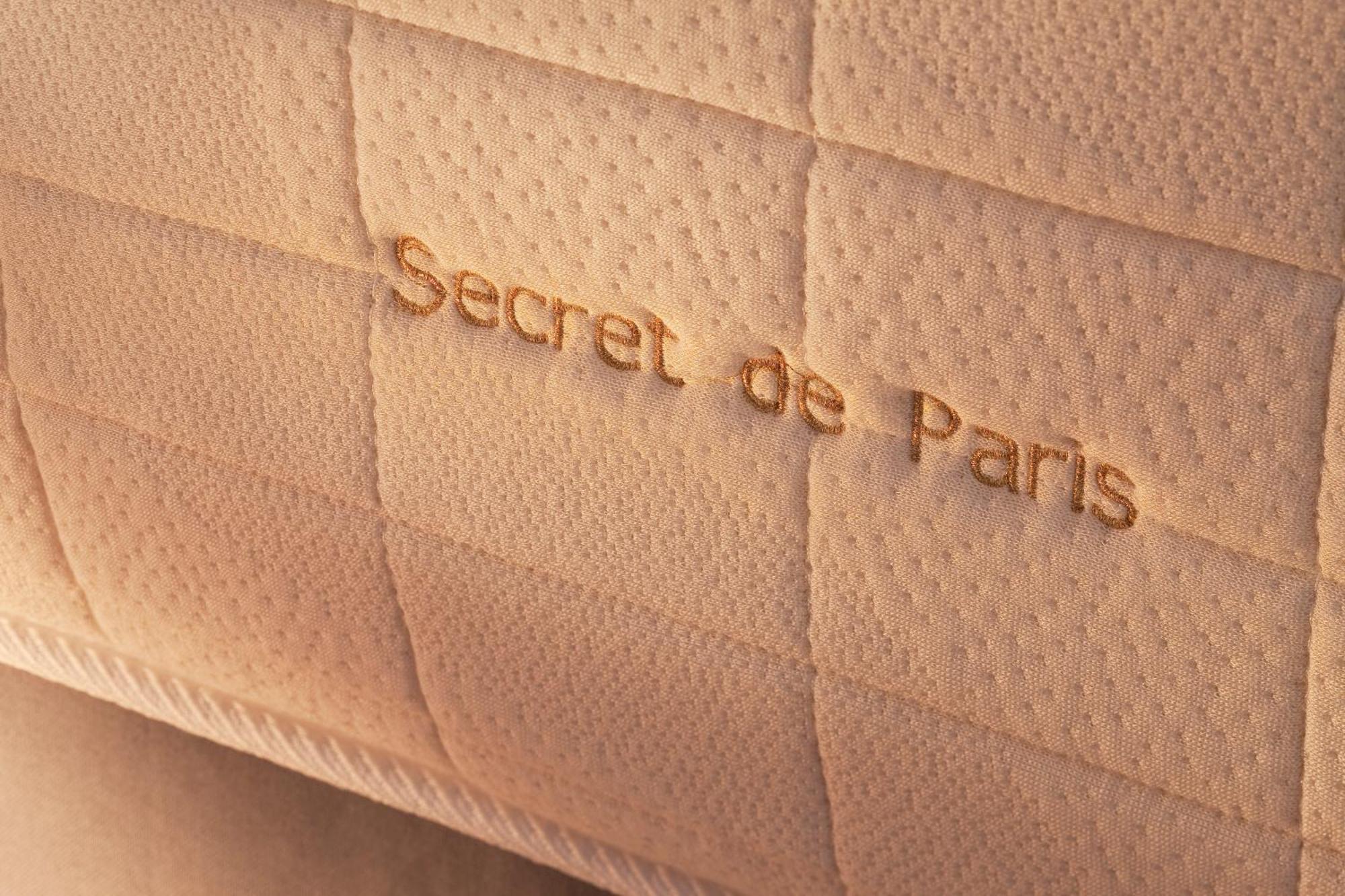 Secret De Paris - Hotel & Spa Exterior photo