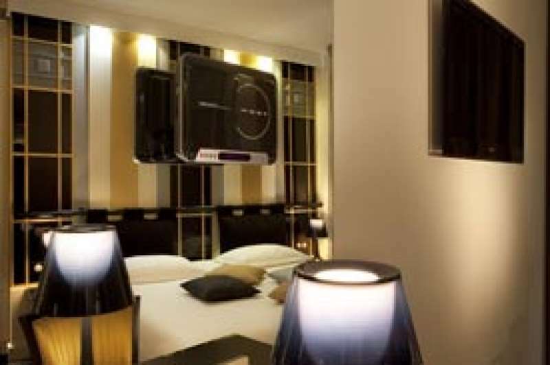 Secret De Paris - Hotel & Spa Room photo